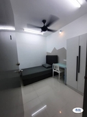 FREE 1 Month Rental l Utilities include l Single Room at Casa Tiara, Subang Jaya