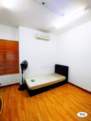 ?????? Free Utility Middle Room at Cova Suites, Kota Damansara
