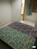 Full Furnished Duplex Condo Private Room at Bukit Jambul
