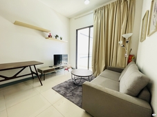 [FULLY Furnish] Single Room at South View, Bangsar South
