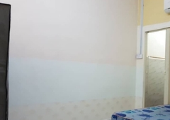 Fully Furnished Air-conditioning Master Room at Jln Haji Ahmad, Kuantan, Pahang