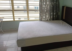 Fully furnished Master Room at Ampang prima near Spectrum mall