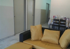 Fully furnished Master Room at Seremban,Taman Permai near Palm Mall/Hospital Tuanky Jaafar_Malay lady only