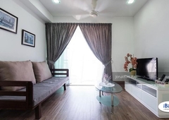 Fully Furnished Medium Room for Rent - Casa Suites, Damansara Intan
