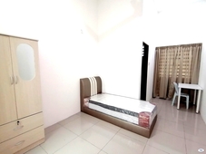Fully Furnished Room for Rent at Bandar Mutiara, Sungai Petani