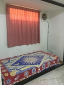 Ideal Location in Taman Desa for a Comfortable Clean Middle Room