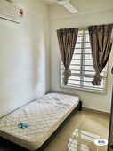 [Include Utilities] Single Room at Casa Residenza, Kota Damansara