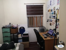 [Included Utilities]Single Room at Green Avenue, Bukit Jalil