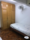intimate Urgent Move In. Single Room at USJ 20- UEP Subang Jaya