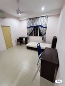 Kubang Kerian nearby HUSM,Kota Bharu,Newly furnished rooms available for rent