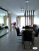 Large Single Room at Tebrau City Residence Apartment, Johor Bahru