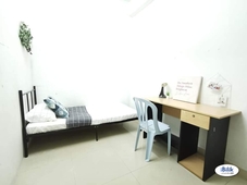 Limted Special Promotion Price For MCO Single Room at Bandar Utama, Petaling Jaya