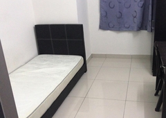 LOW DEPOSIT Single Room at Da Men, UEP Subang Jaya