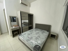 Low Rental Master Room at I Residence, Kota Damansara