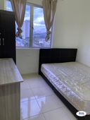 Low Rental Middle Room at I Residence, Kota Damansara