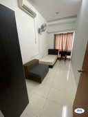 Low Rental Single Room at I Residence, Kota Damansara