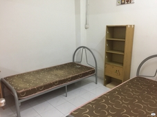 Master Bedroom (23-C) w bathroom for Rent at SS15, Subang Jaya