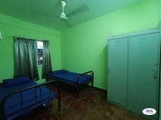 Master Room at Cemara Apartment, Bandar Sri Permaisuri