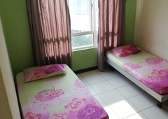 Master Room at Cova Villa, Kota Damansara