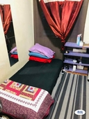 Master Room at Fajar Ria, Pantai