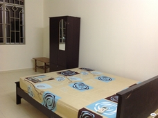 Master Room at Mentari Court 1, Bandar Sunway
