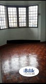 Master Room at Pinggiran USJ 3, Subang Jaya