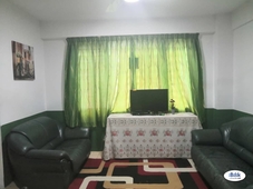 Master Room at Putra Nilai, Nilai