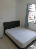Master Room at SD Apartment 2, Bandar Sri Damansara, Petaling Jaya