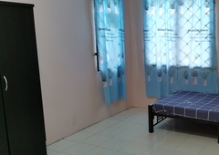Master Room at Senawang, Seremban