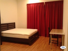 Master Room at Sunway Geo Residences, Bandar Sunway