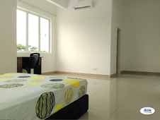 Master Room at Sunway Wellesley Residential, Bukit Mertajam, Near Prai