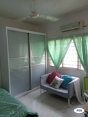 Master Room at SuriaMas, Bandar Sunway