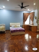 Master Room at Taman Munshi Ibrahim, Skudai