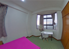 Master Room for rent at Kempas Genting View Resort, Genting Highlands
