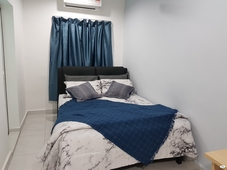 Master Room for Rent at SS18, Subang Jaya