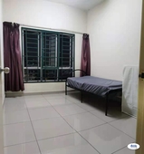 Master Room (KLCC View) at OUG Parklane, Old Klang Road