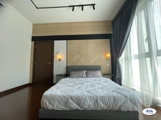 Master Room, Subang 2, Fully Furnished, Help University, Subang Airport, Subang Jaya, Sungai Buloh, Shah Alam, Nadayu