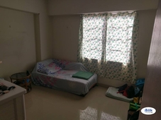 Master Room to Rent in Danau Impian Condo, Taman Desa~June 2021