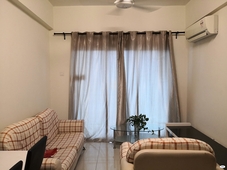 [MCO Promo] Fully Furnished Master Room @ Park 51 Residency, Petaling Jaya