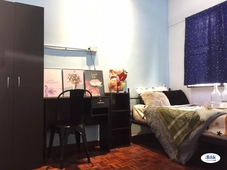 ?MCO PROMO;Utilities Included? Fully Furnished Room at Seremban