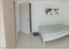 Medium Room at Cova Suites, Kota Damansara