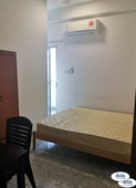 Middle Balcony Room for rent at Ridzuan Condominium, Bandar Sunway