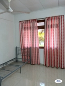 Middle Room at Ampang, Selangor