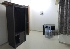 Middle Room at Bandar Sungai Long, Kajang