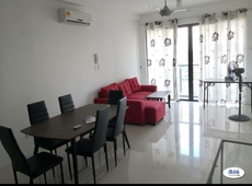 Middle Room at Boulevard Residence, Bandar Utama