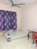 Middle Room at Cengal Condominium, Bandar Sri Permaisuri