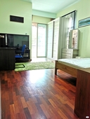 Middle Room at Horizon Hills, Iskandar Puteri
