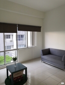 Middle Room at I Residence, Kota Damansara