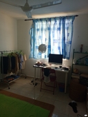 Middle Room at Kepong, Casa Prima Condo