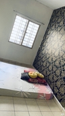 Middle Room at Melur Apartment, Sentul